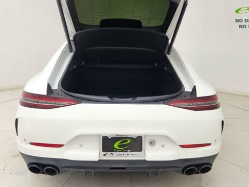 Used 2022 Mercedes-Benz AMG GT 53 image 29