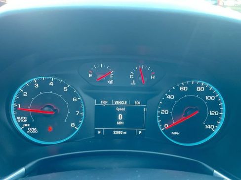 Used 2020 Chevrolet Equinox LS w/ LS Convenience Package FWD image 15