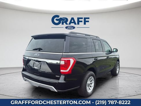 Used 2019 Ford Expedition XLT w/ Equipment Group 202A AWD/4WD image 7