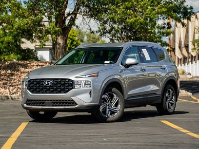 Used 2023 Hyundai Santa Fe SEL w/ Cargo Package