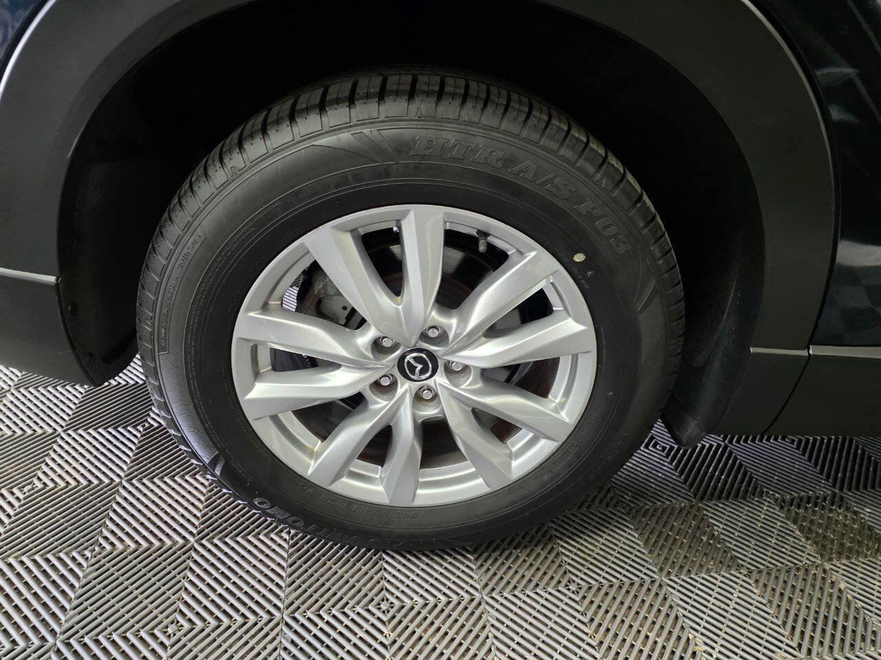 Used 2016 MAZDA CX-9 Sport FWD image 36