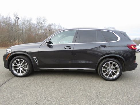 Used 2020 BMW X5 xDrive40i w/ Convenience Package image 8