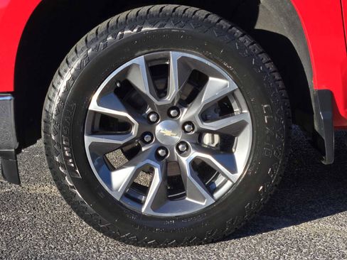 Certified 2022 Chevrolet Silverado 1500 LT image 12