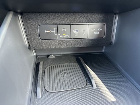 New 2026 Hyundai Sonata Limited image 56