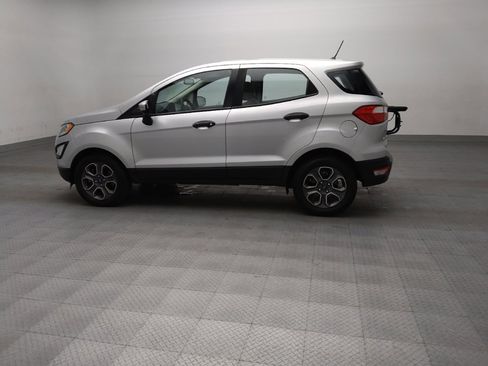 Used 2018 Ford EcoSport S FWD image 3
