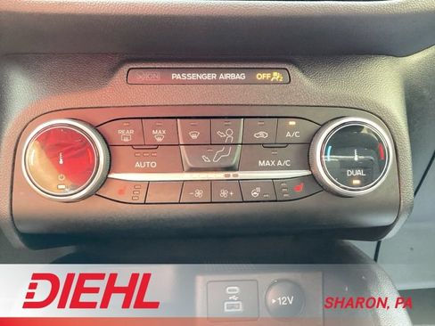 Used 2023 Ford Escape Active w/ Cold Weather Package FWD image 30