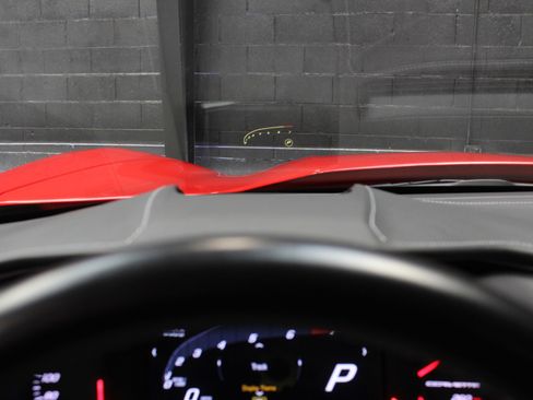 Used 2019 Chevrolet Corvette w/ 2LT w/ 2LT Preferred Equipment Group image 60