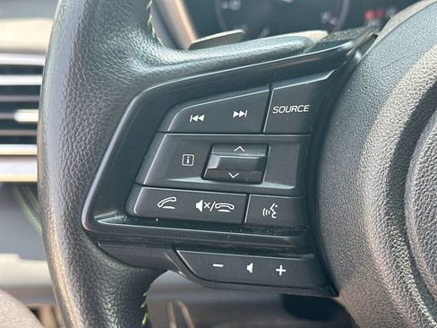 Used 2024 Subaru Outback Onyx Edition XT AWD/4WD image 43