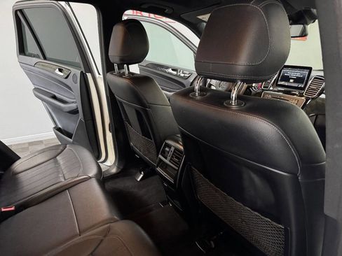 Used 2017 Mercedes-Benz GLE 350 4MATIC image 51