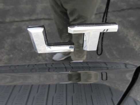 New 2026 Chevrolet Silverado 1500 LT Trail Boss w/ Safety Package image 14