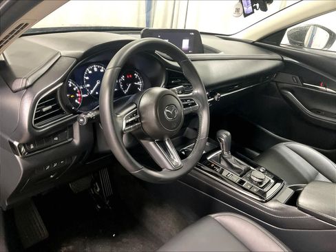 Used 2023 MAZDA CX-30 AWD 2.5 S w/ Preferred Package image 8