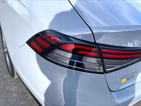 Used 2024 Honda Accord EX-L image 34