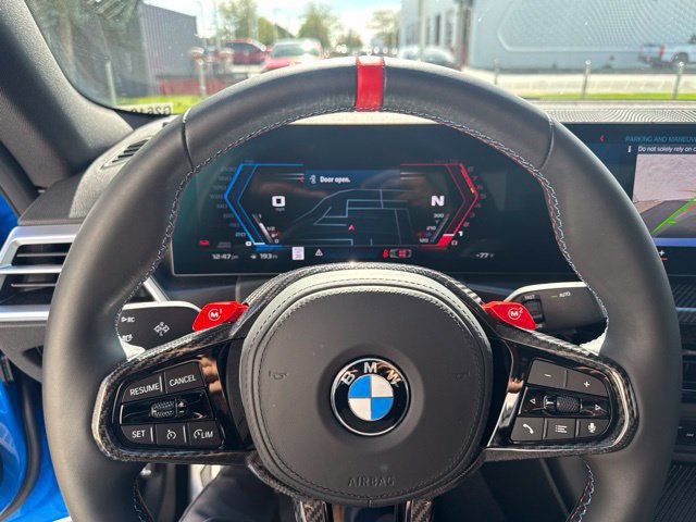 Used 2026 BMW M2 w/ Lighting Package RWD image 19