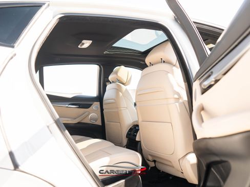 Used 2016 BMW X6 xDrive35i image 19