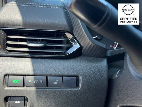 Certified 2024 Nissan Sentra SV w/ All-Weather Package FWD image 28