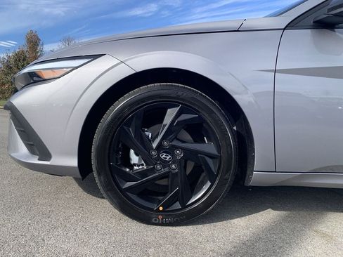 New 2026 Hyundai Elantra Sport w/ Cargo Package image 33