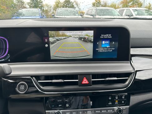 New 2026 Kia Seltos S image 39