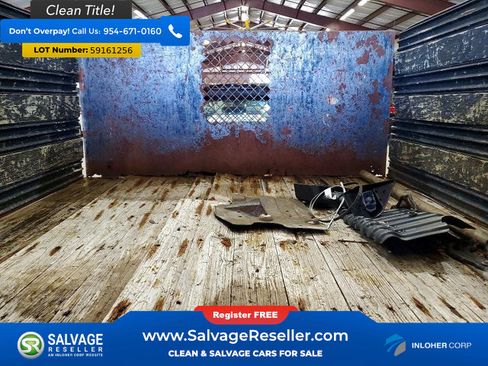 Used 2010 Chevrolet Silverado 3500 W/T w/ Snow Plow Prep Package AWD/4WD image 13