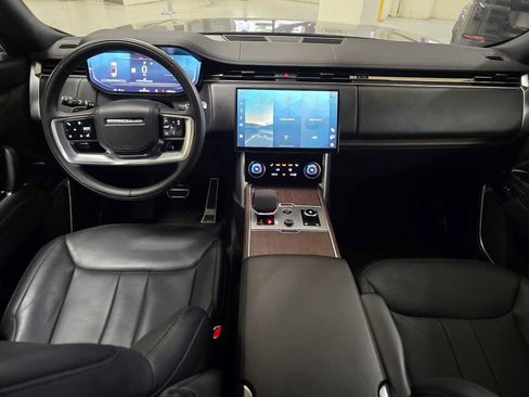 Used 2023 Land Rover Range Rover SE AWD/4WD image 18
