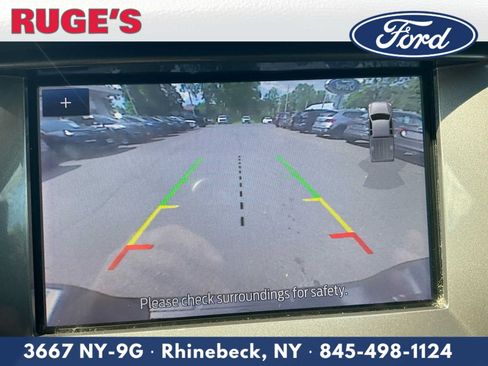Used 2020 Ford Ranger Lariat w/ Equipment Group 501A Mid AWD/4WD image 26
