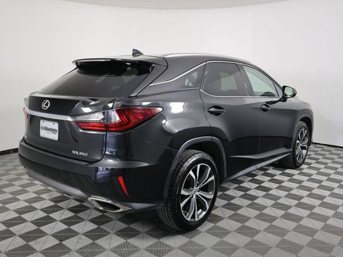 Used 2017 Lexus RX 350 AWD w/ Premium Package image 2