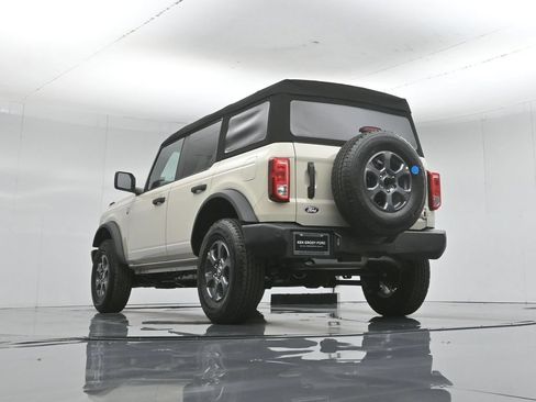 New 2026 Ford Bronco Big Bend AWD/4WD image 43