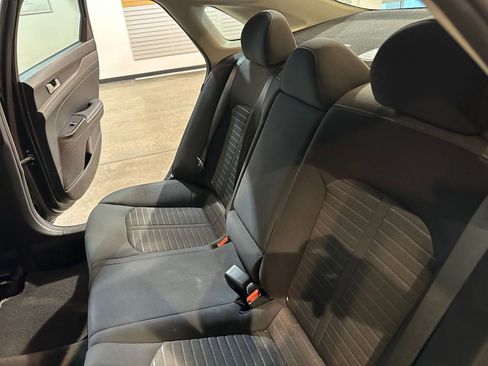 Used 2025 Kia K5 LXS image 38