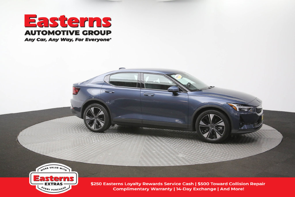 Used 2024 Polestar Polestar 2 AWD/4WD image 46