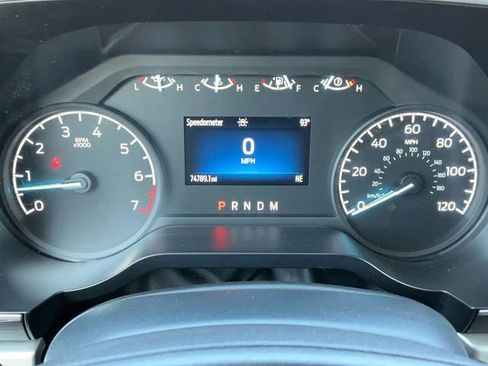 Used 2021 Ford F150 XLT w/ Trailer Tow Package AWD/4WD image 33