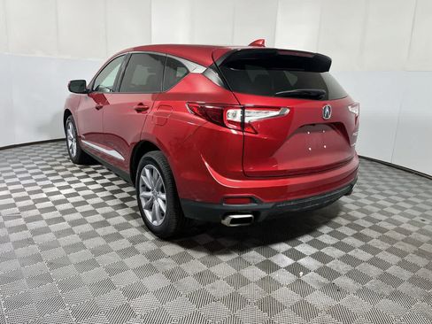 Certified 2023 Acura RDX AWD image 6