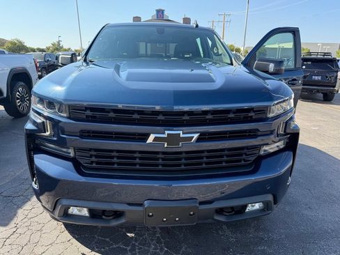 Used 2019 Chevrolet Silverado 1500 RST AWD/4WD image 10