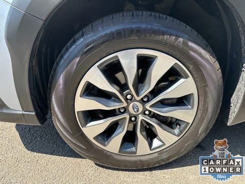 Used 2023 Subaru Outback Limited XT image 34