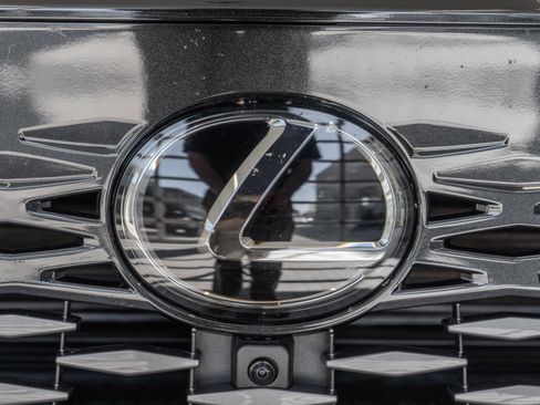 Used 2024 Lexus RX 350 w/ Convenience Package AWD/4WD image 5