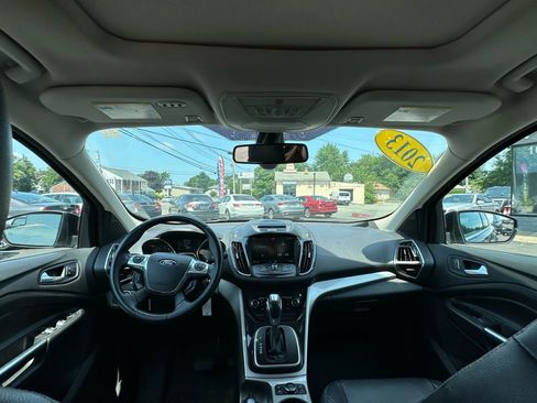 Used 2013 Ford Escape SEL image 12