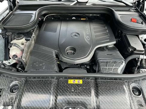 Certified 2025 Mercedes-Benz GLE 450 4MATIC Coupe image 10