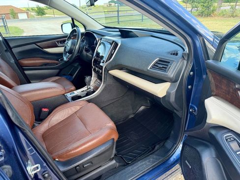 Used 2019 Subaru Ascent Touring w/ Popular Package #2A AWD/4WD image 19