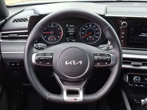 Used 2022 Kia K5 GT-Line w/ GT-Line FWD Premium Package image 19