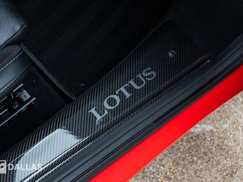 Used 2020 Lotus Evora image 35