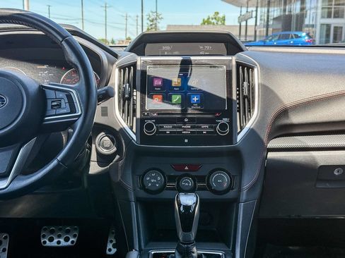 Used 2017 Subaru Impreza 2.0i Sport AWD/4WD image 13