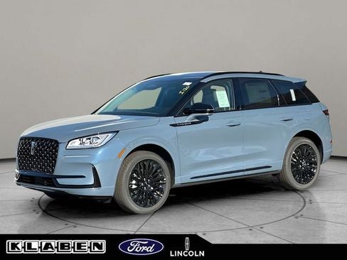 New 2026 Lincoln Corsair Grand Touring AWD/4WD image 1
