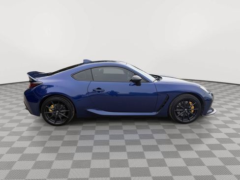 Used 2023 Toyota GR86 Premium w/ ALL Weather Mat Package (TMS) RWD image 9