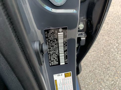 New 2026 Toyota Corolla SE FWD image 35