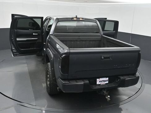 Used 2021 Toyota Tundra SR5 w/ TRD Sport Package AWD/4WD image 57