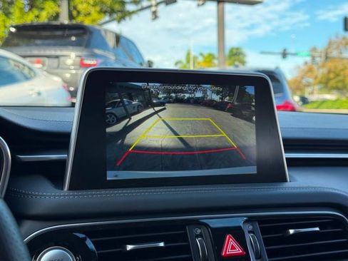 Used 2021 Genesis G70 2.0T w/ Elite Package image 45