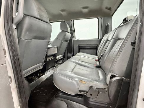 Used 2013 Ford F250 XL w/ PWR Equipment Group image 15