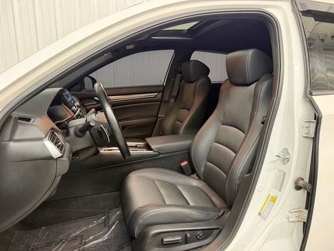 Used 2021 Honda Accord Sport image 13