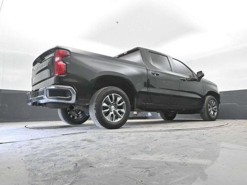 Used 2024 Chevrolet Silverado 1500 LT AWD/4WD image 50