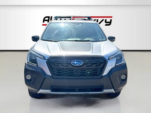 Used 2024 Subaru Forester Wilderness AWD/4WD image 2