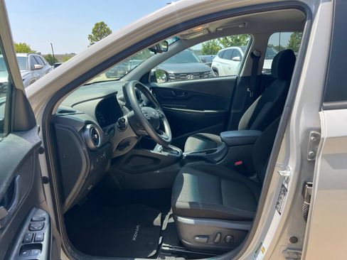 Used 2023 Hyundai Kona SEL FWD image 22
