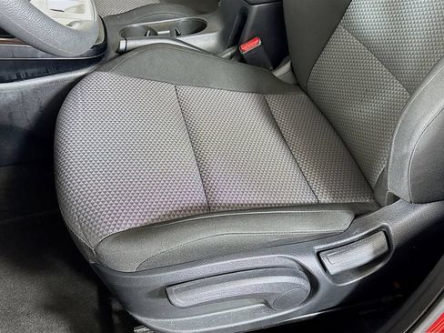 Used 2022 Kia Soul LX FWD image 18